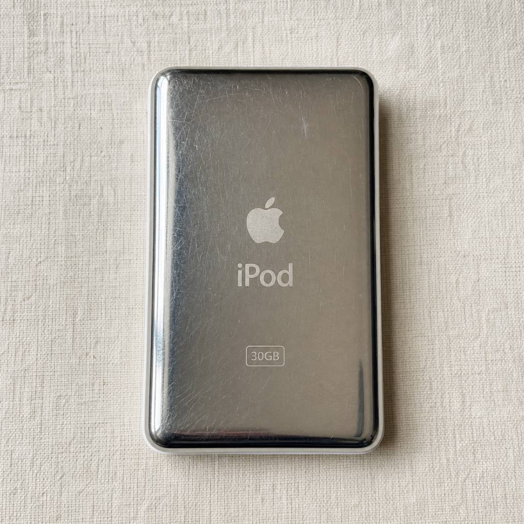 iPod